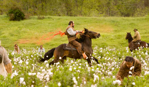 django-unchained