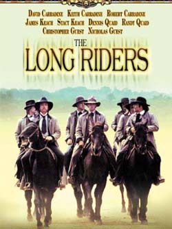 the long riders