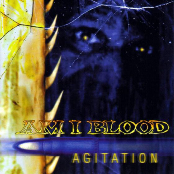 am-i-blood-agitation