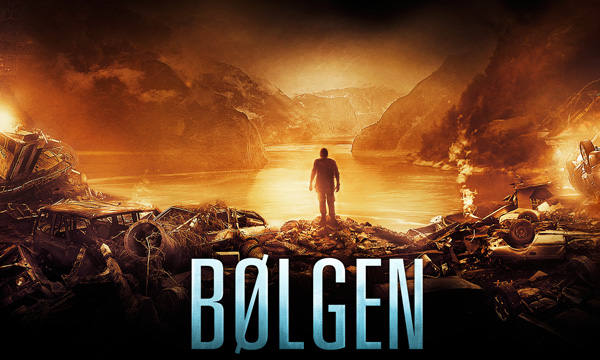 Re: Bølgen / The Wave (2015)