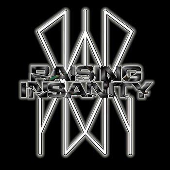 Raising-insanity-logo