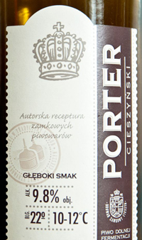 Porter-Cieszynski
